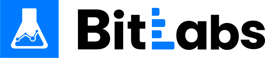 BitLabs logo