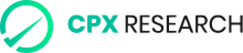 CPX Research logo