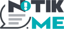 NotikMe logo