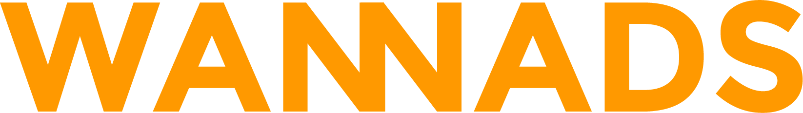 Wannads logo